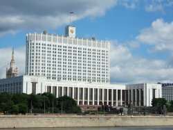 Правительство РФ не поддерживает проект о запрете ростовщических сделок